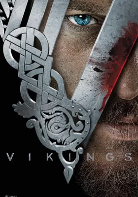 постер к сериалу Викинги