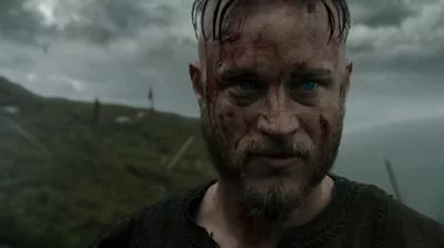 Викинги 1 сезон 1 серия