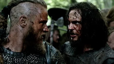 Викинги 2 сезон 2 серия