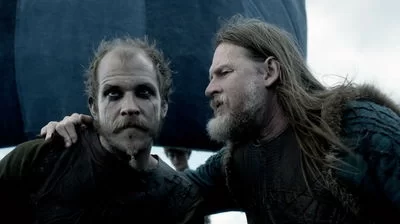 Викинги 2 сезон 8 серия