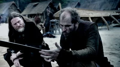 Викинги 2 сезон 10 серия