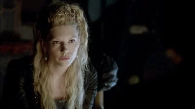 Викинги 3 сезон 1 серия