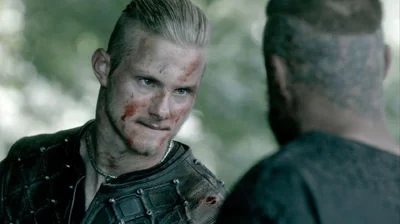 Викинги 3 сезон 3 серия