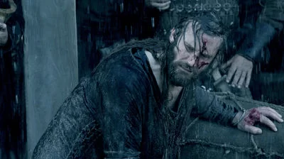 Викинги 3 сезон 5 серия