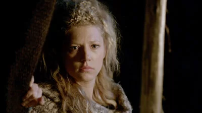 Викинги 3 сезон 10 серия