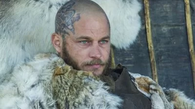 Викинги 4 сезон 1 серия