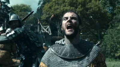 Викинги 4 сезон 2 серия