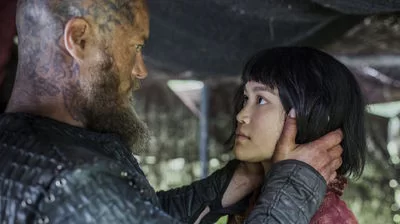 Викинги 4 сезон 7 серия