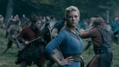 Викинги 4 сезон 13 серия