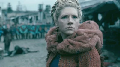 Викинги 4 сезон 19 серия