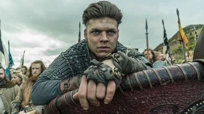 Викинги 4 сезон 20 серия