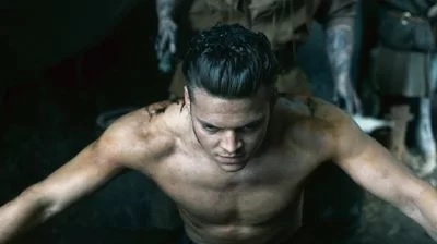 Викинги 5 сезон 2 серия