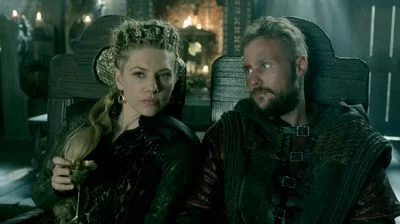 Викинги 5 сезон 4 серия