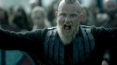 Викинги 5 сезон 8 серия