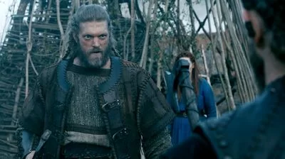 Викинги 5 сезон 9 серия