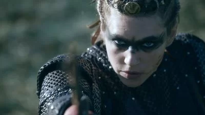 Викинги 5 сезон 10 серия