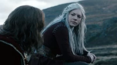 Викинги 5 сезон 11 серия