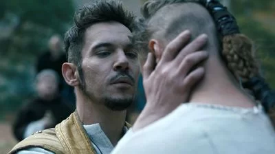 Викинги 5 сезон 13 серия