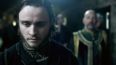 Викинги 5 сезон 14 серия