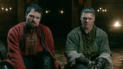 Викинги 6 сезон 2 серия
