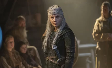 Викинги 6 сезон 4 серия