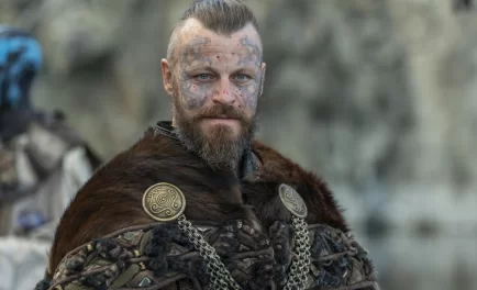 Викинги 6 сезон 6 серия