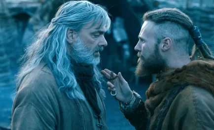 Викинги 6 сезон 9 серия