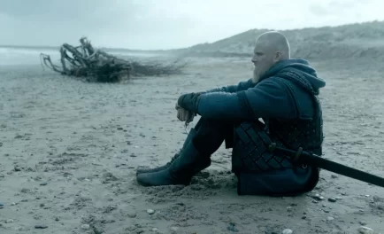 Викинги 6 сезон 10 серия