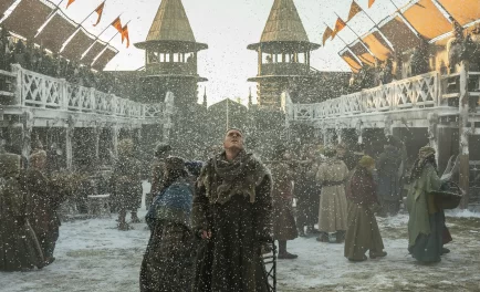 Викинги 6 сезон 7 серия