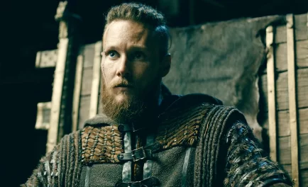 Викинги 6 сезон 5 серия