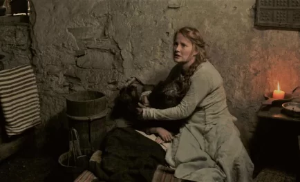 Викинги 1 сезон 4 серия