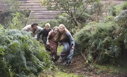 Викинги 1 сезон 6 серия