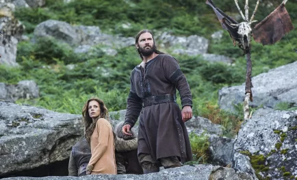 Викинги 2 сезон 5 серия