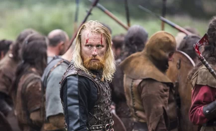 Викинги 2 сезон 4 серия
