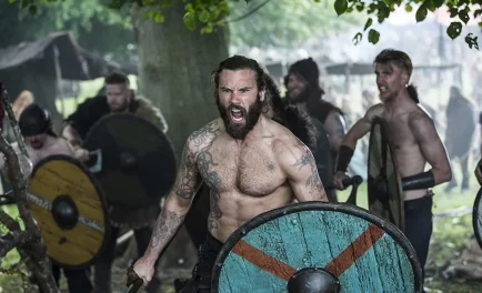 Викинги 3 сезон 9 серия