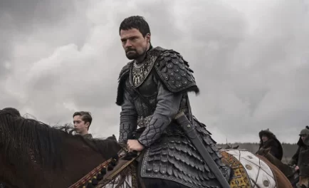 Викинги 6 сезон 11 серия