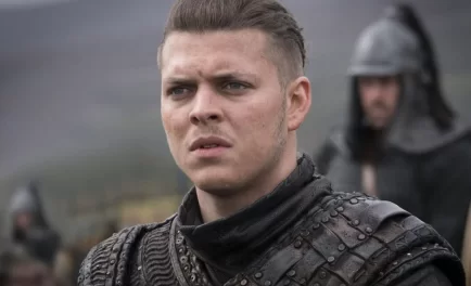 Викинги 6 сезон 15 серия