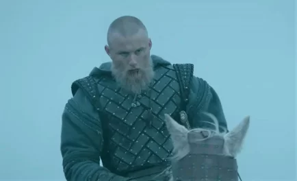 Викинги 6 сезон 17 серия