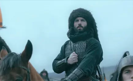 Викинги 6 сезон 16 серия