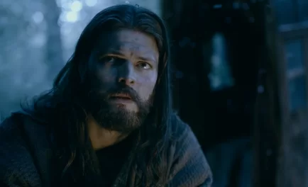 Викинги 6 сезон спецэпизод