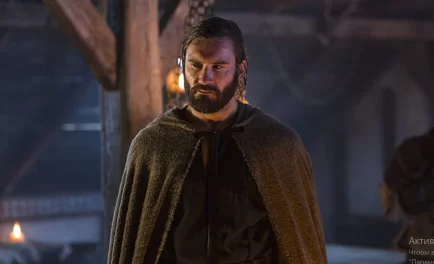 Викинги 1 сезон 9 серия