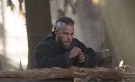 Викинги 1 сезон 8 серия