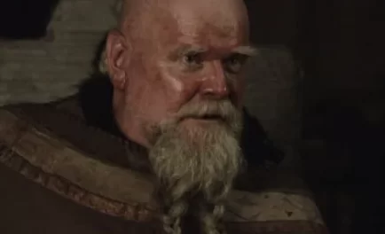 Викинги 1 сезон 5 серия