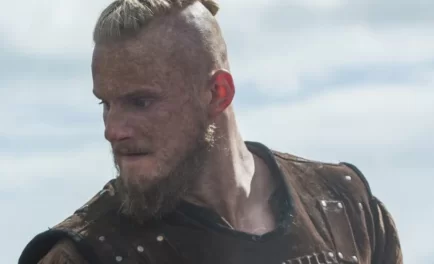 Викинги 4 сезон 10 серия