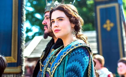 Викинги 4 сезон 9 серия