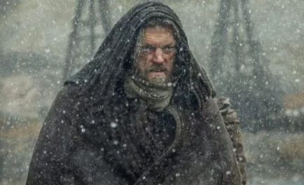 Викинги 5 сезон 17 серия