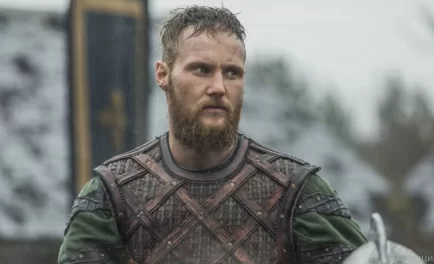 Викинги 5 сезон 15 серия