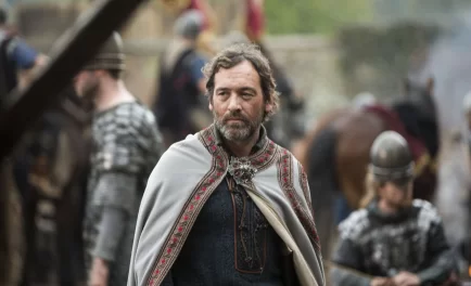 Викинги 1 сезон 7 серия