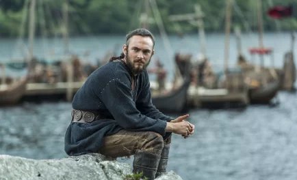 Викинги 3 сезон 6 серия