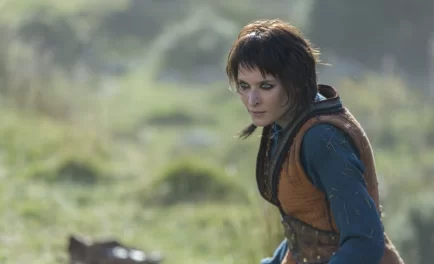 Викинги 4 сезон 12 серия